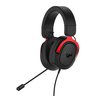 SLUŠALICE ASUS TUF Gaming H3 RED