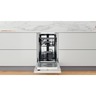 Whirlpool mašina za pranje sudova WSIC 3M27 C