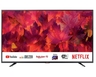 Sharp LED TV 55BJ5E, Ultra HD, Smart