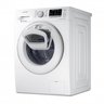 Samsung WW90K5410WW masina za ves, 9Kg, 1400 obr, ecobubble, inverter, A+++, add-wash, bela