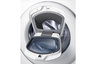 Samsung WW90K5410WW masina za ves, 9Kg, 1400 obr, ecobubble, inverter, A+++, add-wash, bela