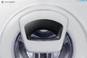 Samsung WW90K5410WW masina za ves, 9Kg, 1400 obr, ecobubble, inverter, A+++, add-wash, bela