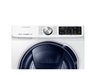Samsung WW80M644OPW masina za ves, 8Kg, WiFi, QDrive, AddWash, 1400 obr, EBT, DIT, A+++, LED, bela