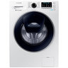 Samsung WW70K5410UW masina za ves, 7Kg, 1400 obr, ecobubble, inverter, A+++, add-wash, bela