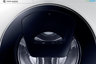 Samsung WW70K5410UW masina za ves, 7Kg, 1400 obr, ecobubble, inverter, A+++, add-wash, bela