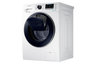 Samsung WW70K5410UW masina za ves, 7Kg, 1400 obr, ecobubble, inverter, A+++, add-wash, bela