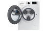 Samsung WW80K5410UW masina za ves, 8Kg, 1400 obr, ecobubble, inverter, A+++, add-wash, bela