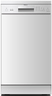 Tesla Sudomasina WD430M,samostojeca,45 cm,bela