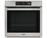 WHIRLPOOL AKZ9 6220 IX ugradna rerna
