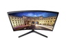 Samsung LCD 27" C27F396FHUXEN VA, Full HD, VGA, HDMI, Curved, Tilt, Vesa
