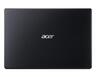 Laptop ACER Aspire A315-34-C2PE 15.6" FHD Celeron N4000 4GB 256GB SSD crni