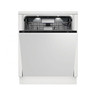 BEKO DIN 48532 ugradna mašina za pranje sudova