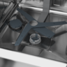 BEKO DIN 48532 ugradna mašina za pranje sudova