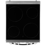 Indesit šporet IS5V5CCX EU