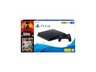 PlayStation 4 1TB F + GTA 5 premium + Red Dead Redemption2