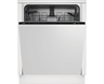 BEKO DIN 48532 ugradna mašina za pranje sudova