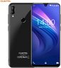 Oukitel C16 crni, mobilni telefon
