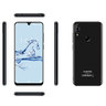 Oukitel C16 crni, mobilni telefon