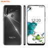 Oukitel C17 PRO crni, mobilni telefon