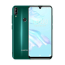 Oukitel C16 PRO zeleni, mobilni telefon