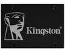 KINGSTON 1024GB 2.5" SATA III SKC600/1024G SSDNow KC600 series