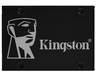 KINGSTON 512GB 2.5" SATA III SKC600/512G SSDNow KC600 series