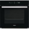Whirlpool ugradni set rerna AKZ9 6230 NB & ploča AKT 8601 IX