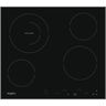 Whirlpool ugradni set rerna AKZ9 6230 NB & ploča AKT 8601 IX