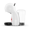 DOLCE GUSTO Espresso aparat Piccolo XS Beli KP1A01