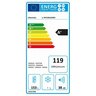 Electrolux frižider ERT1601AOW3