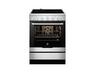 Electrolux šporet EKC6150AOX