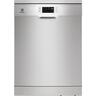 Electrolux ESF5512LOX samostalna mašina za pranje sudova