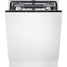 Electrolux EEG69300L ugradna mašina za pranje sudova