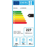Electrolux frižider EJ2301AOX2