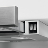 Electrolux LFP316S ugradni aspirator