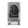 Electrolux sudomašina ESF4513LOX