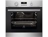 Electrolux rerna EEC2400EOX