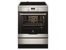 Electrolux šporet EKI6451AOX
