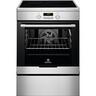 Electrolux šporet EKI6779TOX