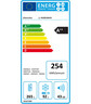 Electrolux frižider EN3853MOX