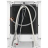 Electrolux ESF5512LOW mašina za pranje sudova