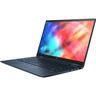 HP Elite Dragonfly Blue 8MK78EA 2 u 1 13.3 FHD IPS Touch Intel Core i5-8265U 1.6GHz,8GB RAM,256 GB SDD+16GB 3D Xpoint SSD,Intel UHD 620 Graphics ,Windows 10 Pro,laptop