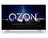 Ozon LED TV H50Z6000, Ultra HD, Smart