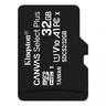 MICRO SD 32GB KINGSTON bez adaptera SDCS2/32GBSP