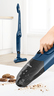 Bosch akumulatorski usisivač BBHF216