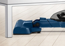 Bosch akumulatorski usisivač BBHF216