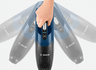 Bosch akumulatorski usisivač BBHF216