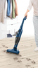 Bosch akumulatorski usisivač BBHF216
