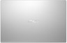 Laptop ASUS X509JA-WB301T 15.6 FHD Intel Core i3-1005G1 1.2GHz,4GB RAM,256 GB SDD,Intel UHD 620,Windows 10 Home,laptop
