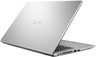 Laptop ASUS X509JA-WB301T 15.6 FHD Intel Core i3-1005G1 1.2GHz,4GB RAM,256 GB SDD,Intel UHD 620,Windows 10 Home,laptop